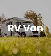 Comfee RV Van