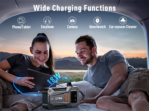 jumper cables for car