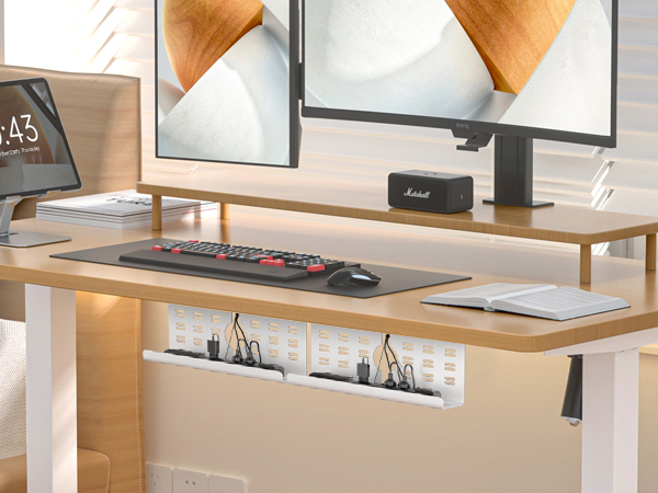 Cable Management Tray