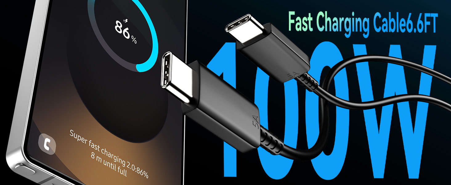 samsung galaxy s24 fe charger45w usb-c charger samsung fast charging block