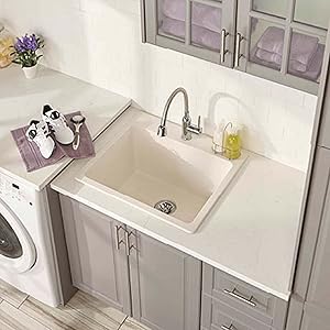 Sinks for Every Need