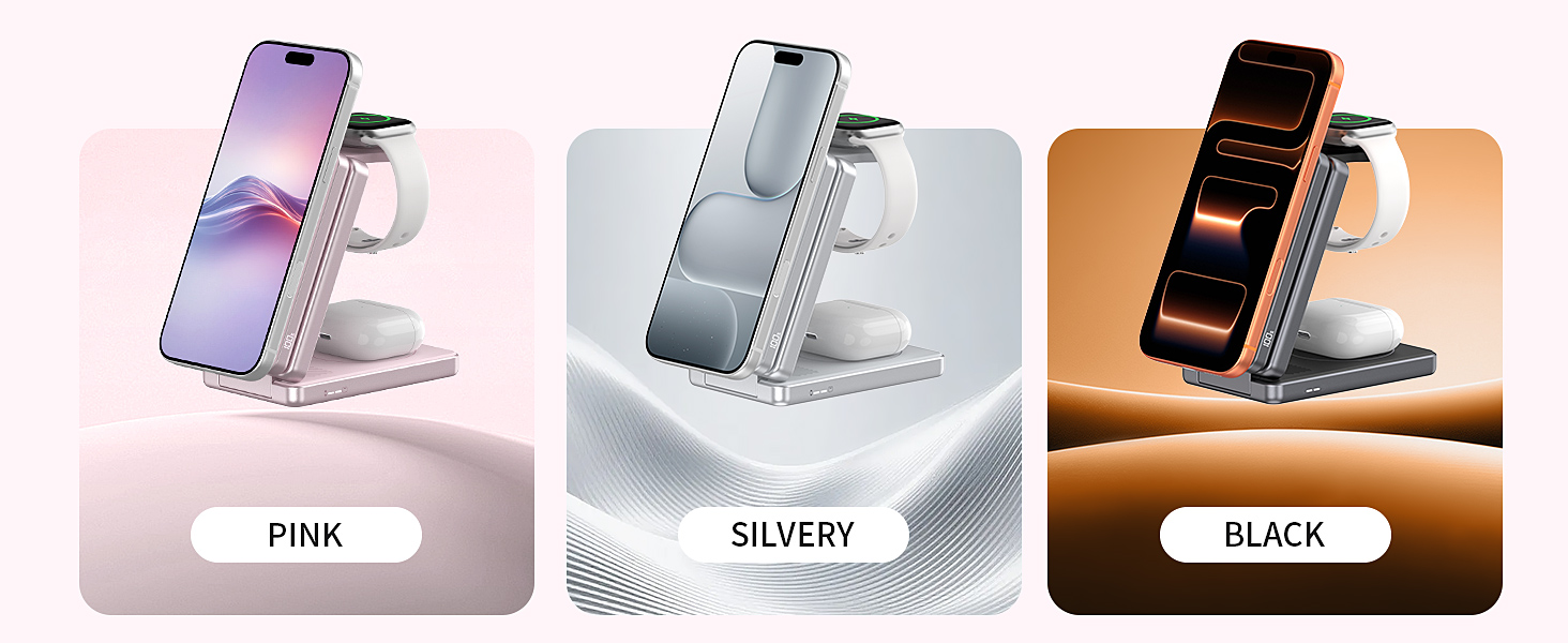 rorry charging station
