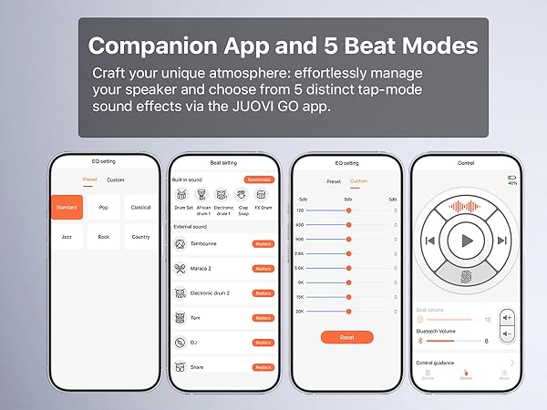 bluetooth wireless speaker