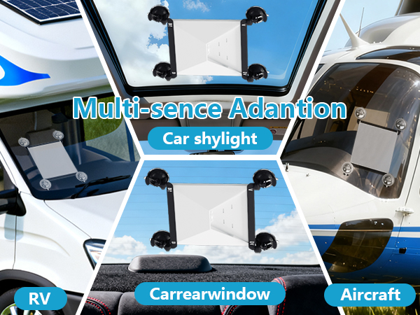 starlink mini car charger