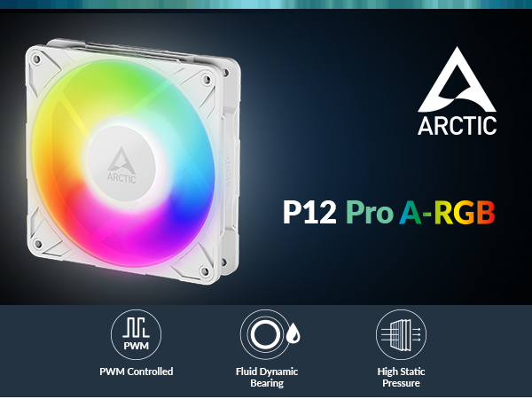 P12 Pro A-RGB