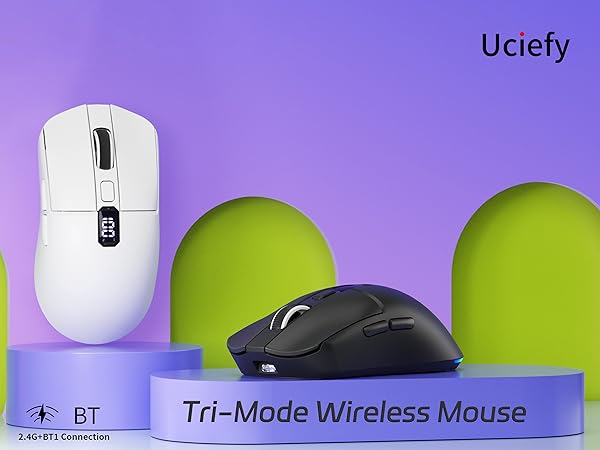  wireless mouse