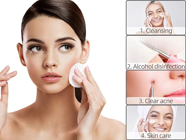 Acne Pimple Extractor Tool
