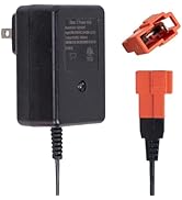 Universal 12V Charger for Kids Ride On Toys and Cars - Compatible with BMX X6, Kid TRAX GMC, Wal-...