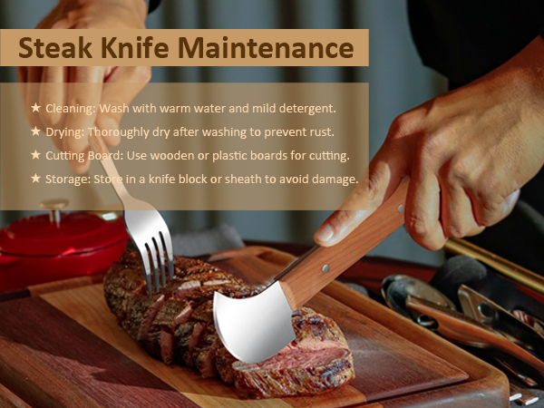 Steak Knife