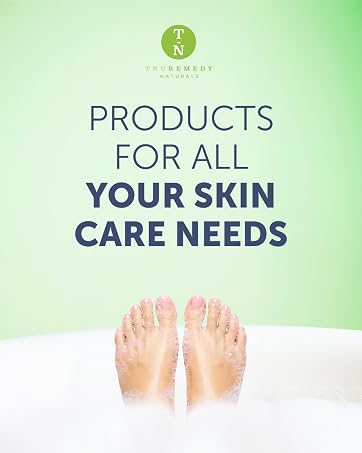 Truremedy Skin Care Feet