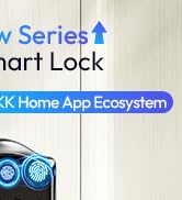 smart lock