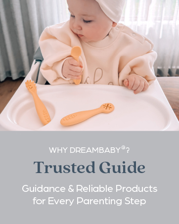 Your trusted guide for reliable products for every parenting step