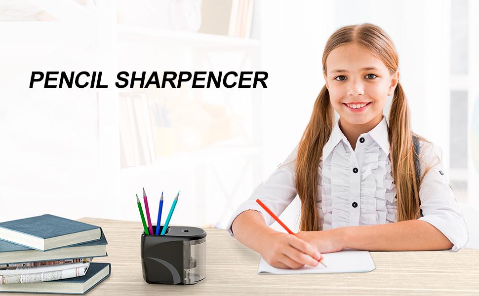 PENCIL SHARPENCER