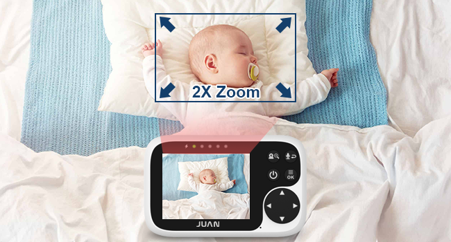 baby monitor