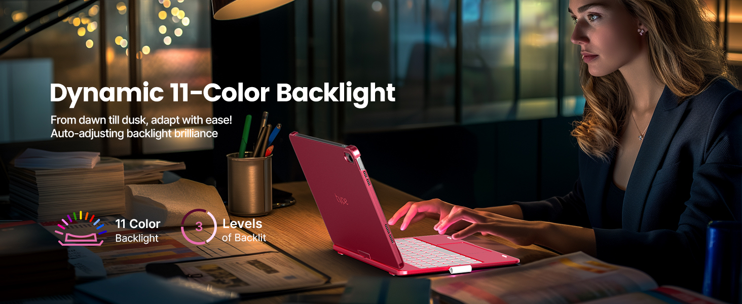 keyboard for ipad 10th generation