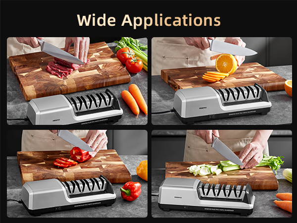 Knife Sharpener