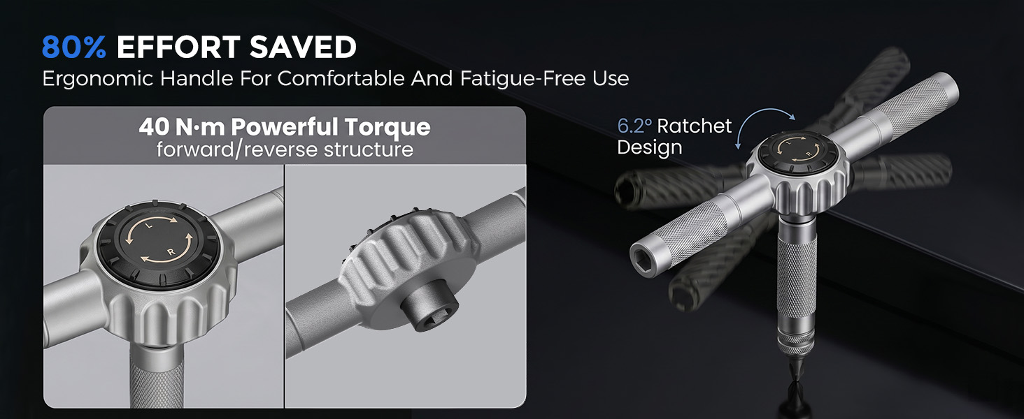 magnetic screwdriver set