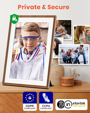 Digital Picture Frame