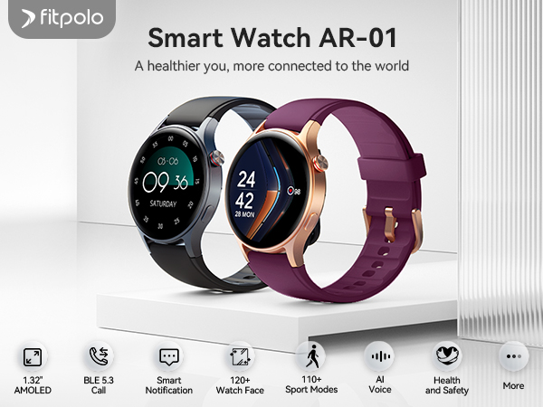 android watch