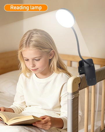 bookshelf lamp music stand light