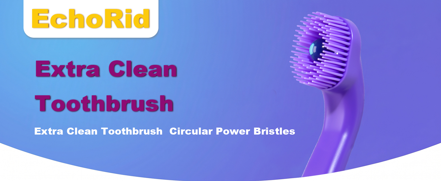 Mini Disposable Toothbrush