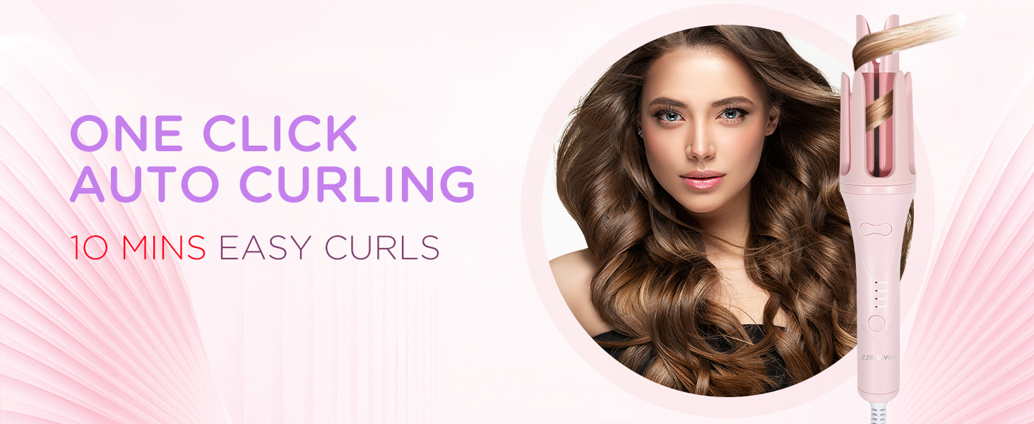 Curling Iron