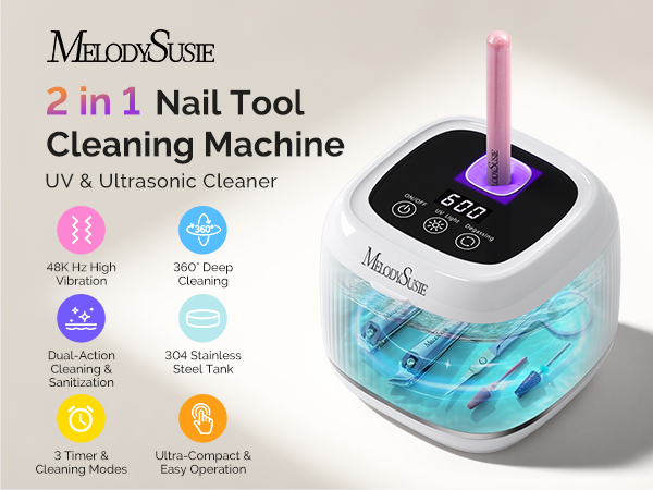 cleaning machine