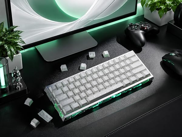 cherry profile keycaps