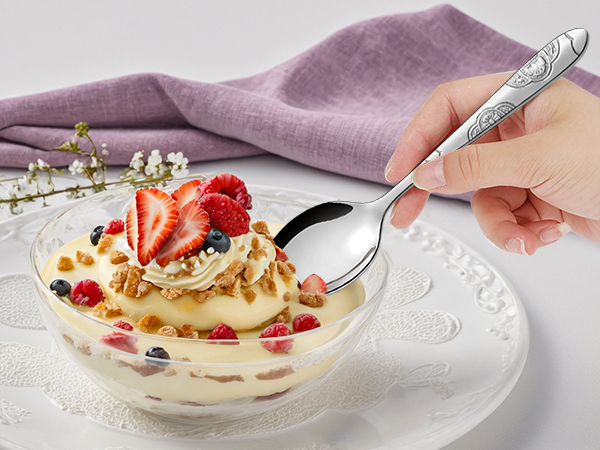 3 Pack Flatware Sets
