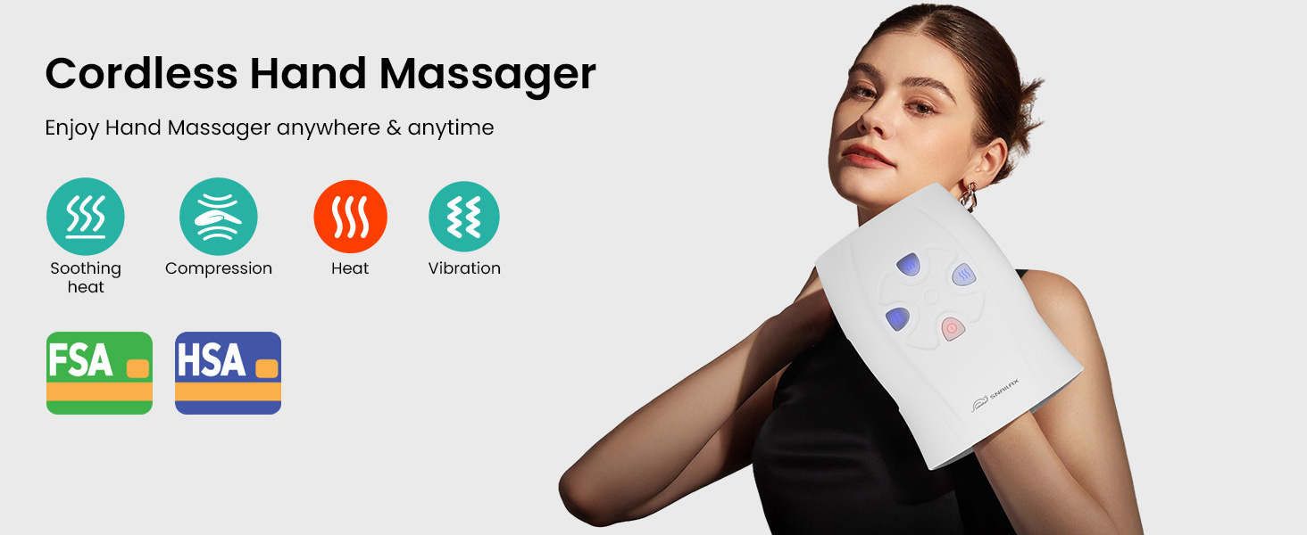 hand massager