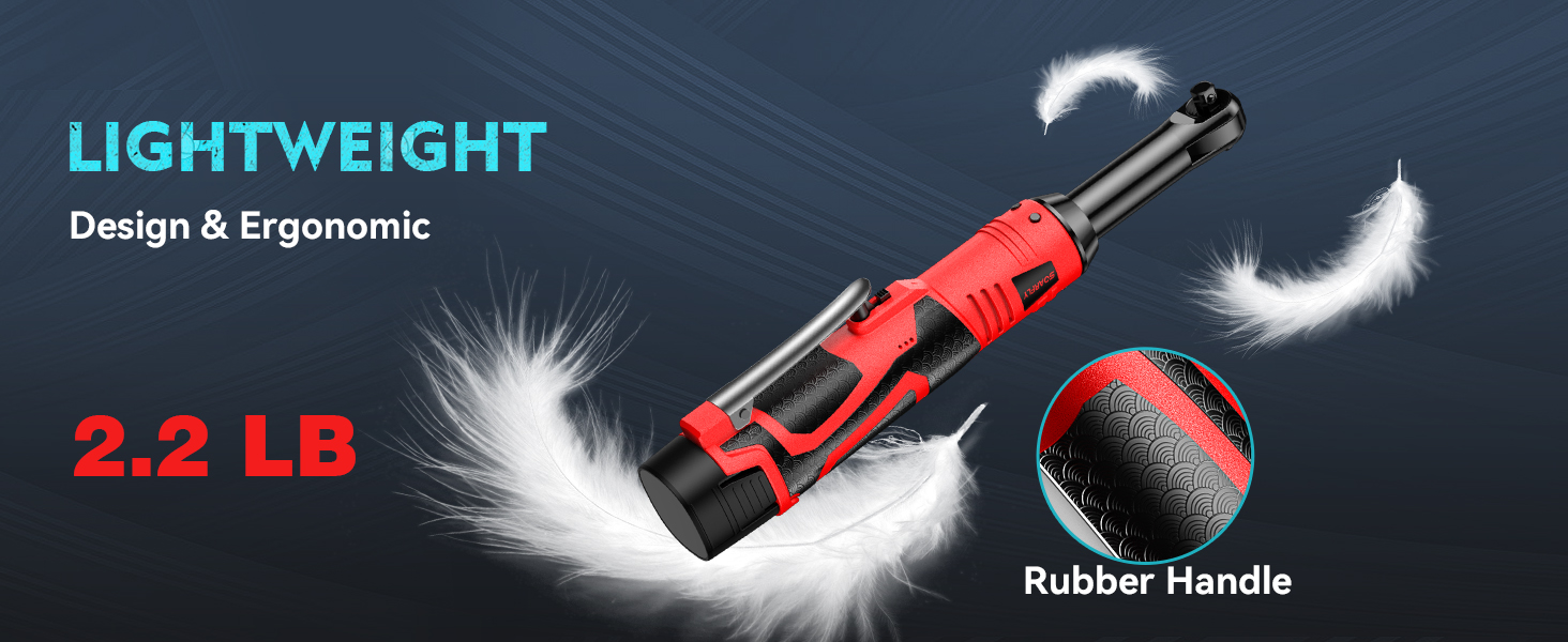 cordless ratchet wrench