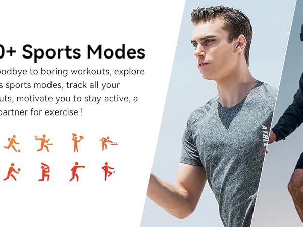 sport watch