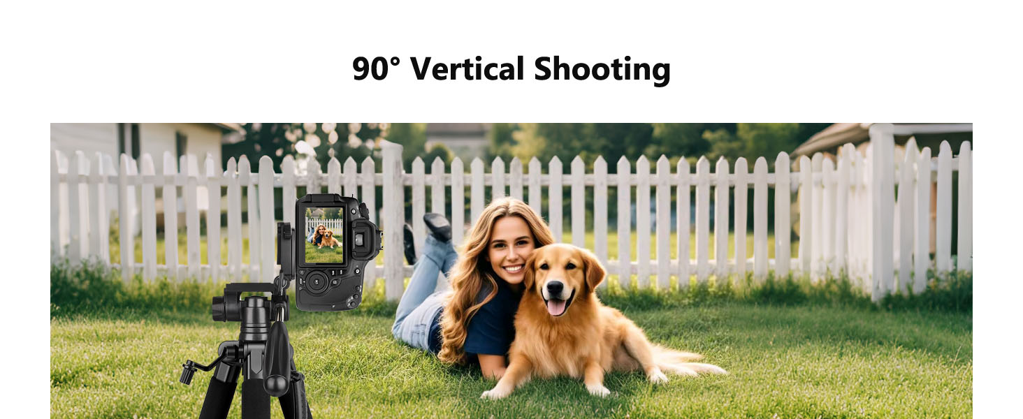 camera tripod