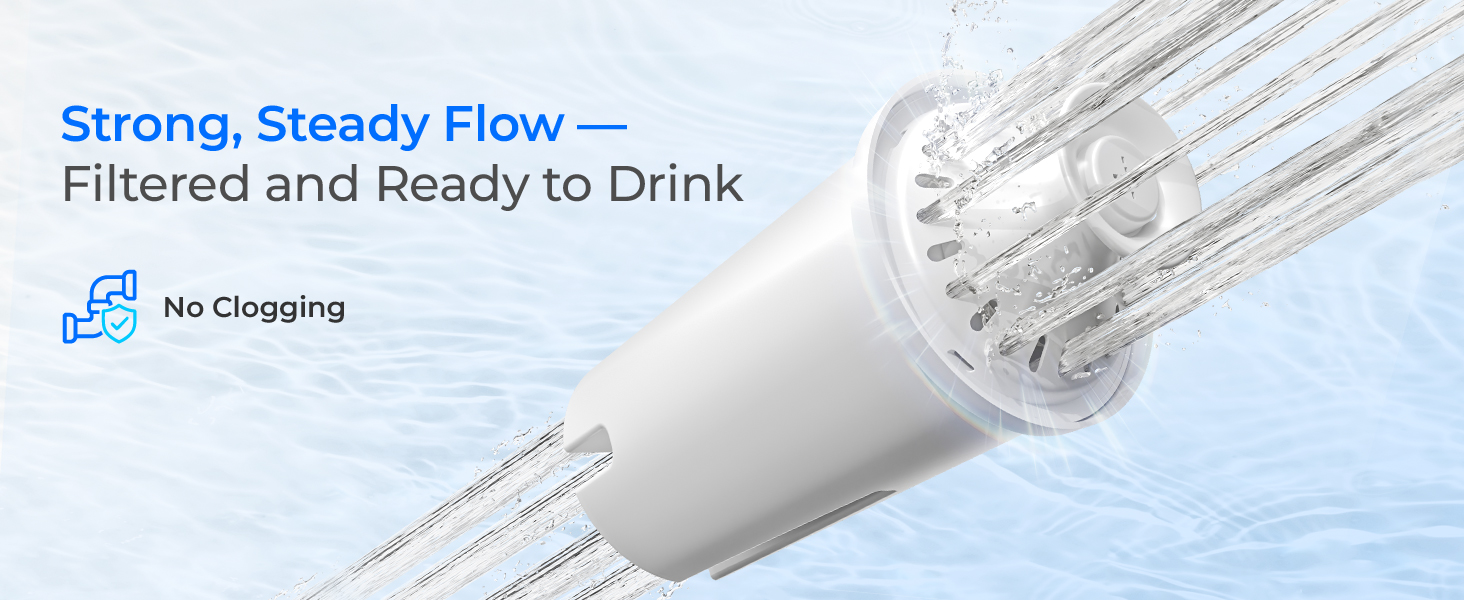 brita filter replacement