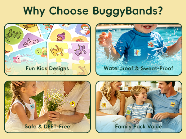 mosquito patches