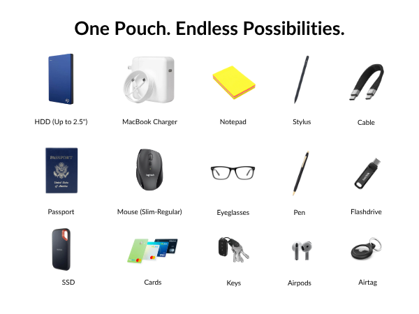 Wide Compatibility 4