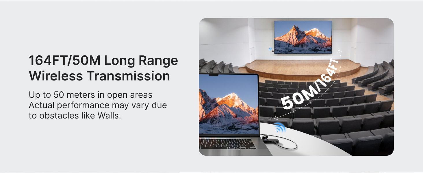wireless hdmi