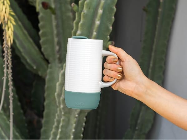 ello jane ceramic travel mug