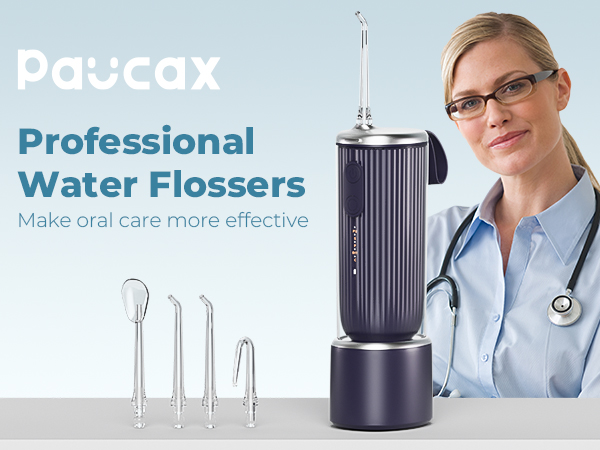 water flossers for teeth