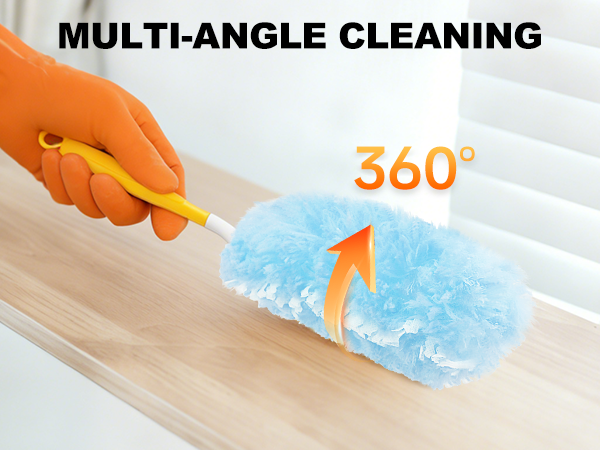 Dusters for Cleaning