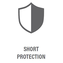 Short Protection