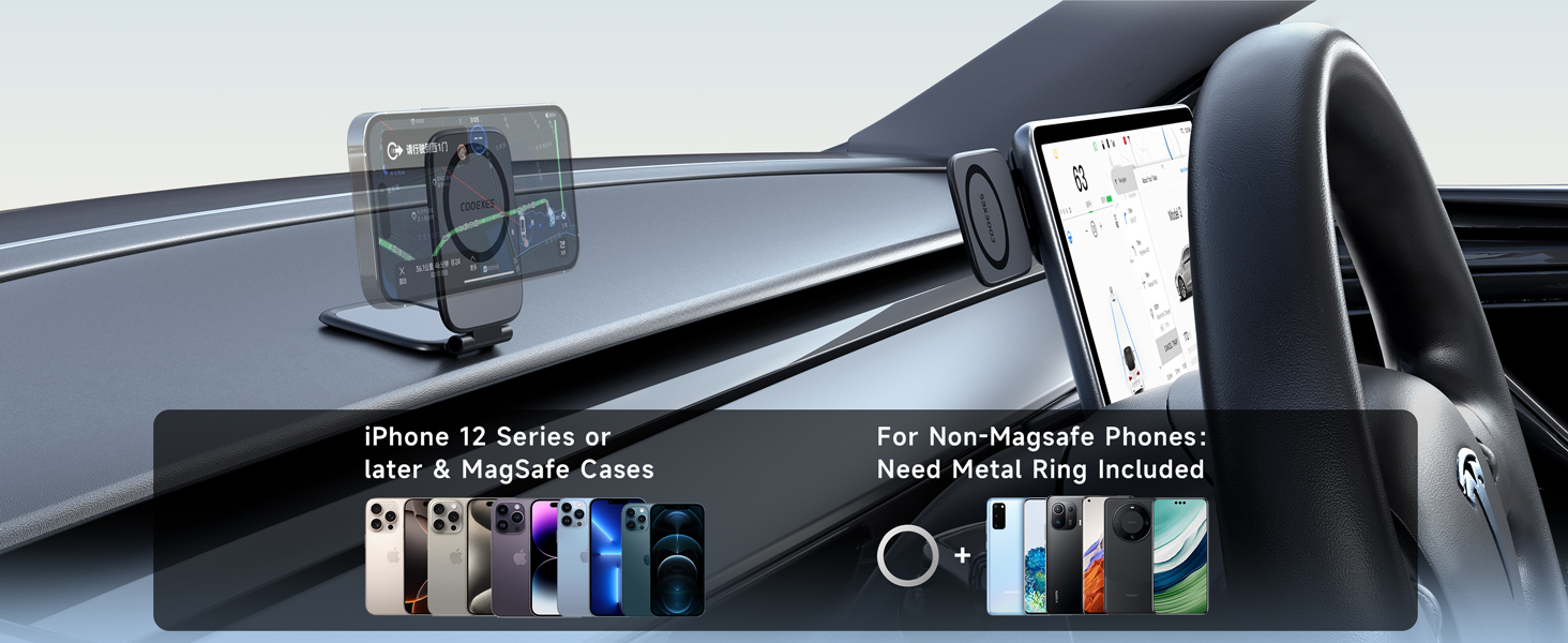 suitable for all phones