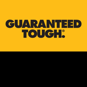 guaranteed tough