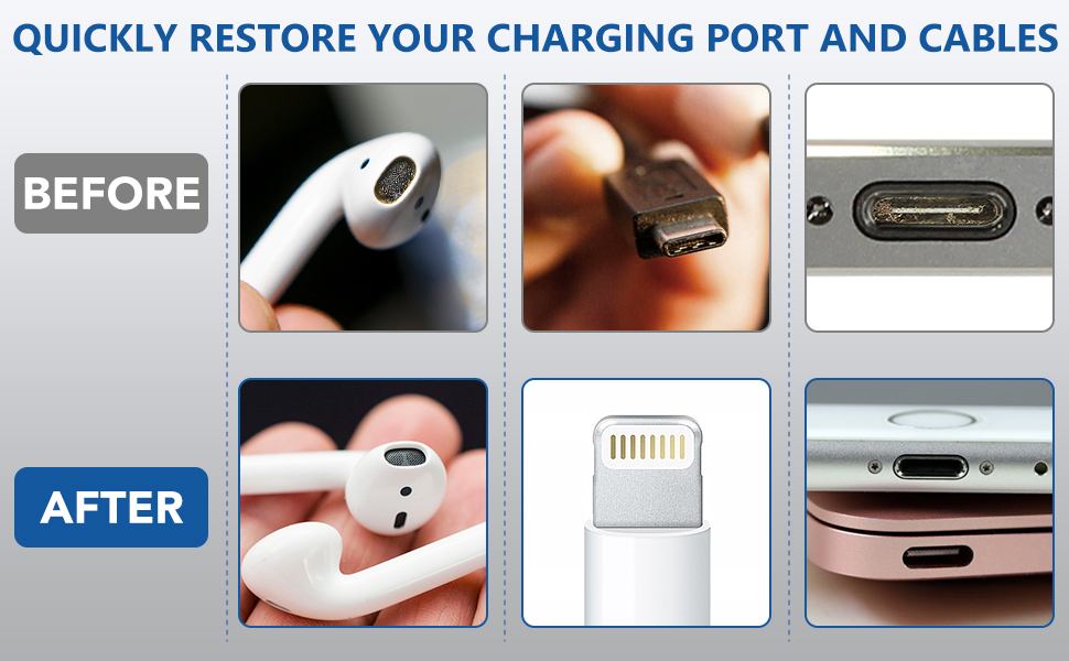 airpods cleaning kit