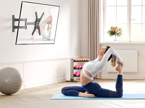 wall mount