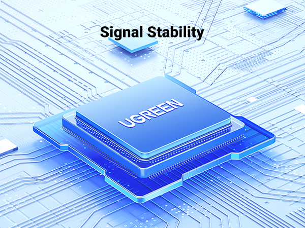 HDMI Coupler Signal Stability