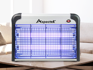bug zapper 