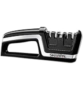 Kitchen Chef Knife & Scissors Sharpener