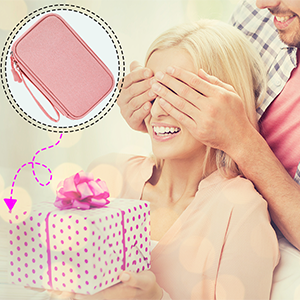 electronics accessories bag