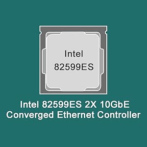 X520-da2 PCIE X8 NIC Adapter 10GbE sfp+ ethernet adapter